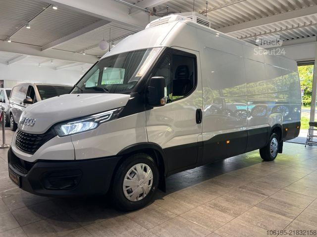 Furgon sa rashladnim sandukom IVECO Daily 35S18 3,0 HPI Maxi *ThermoKing - 29C.*