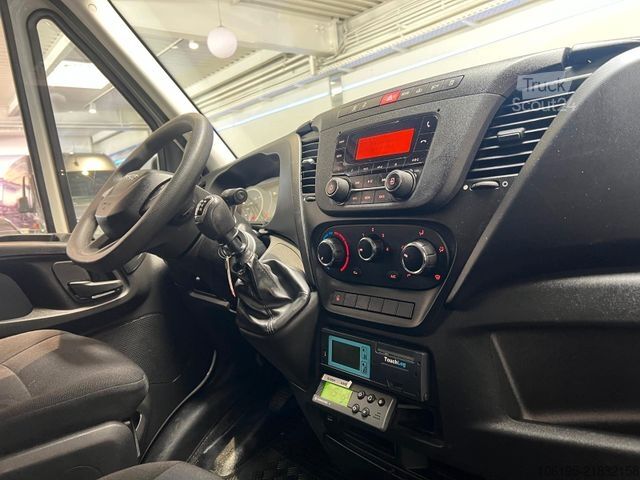 Furgon sa rashladnim sandukom IVECO Daily 35S18 3,0 HPI Maxi *ThermoKing - 29C.*