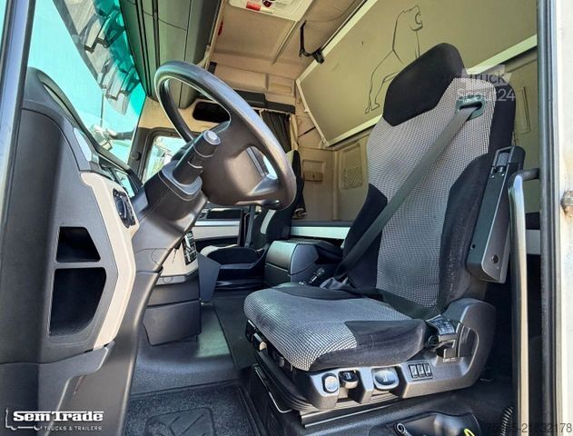 Standardni tegljač MAN TGX 18.460 EURO 6 SMART TACHO 2X TANKS PARK AIRC