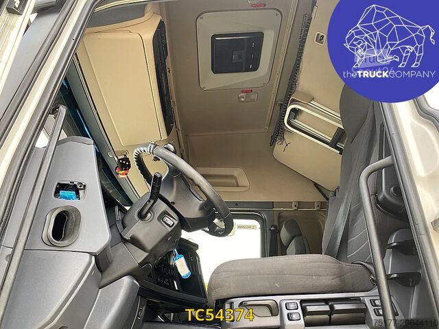 Standard-SZM Scania R 450