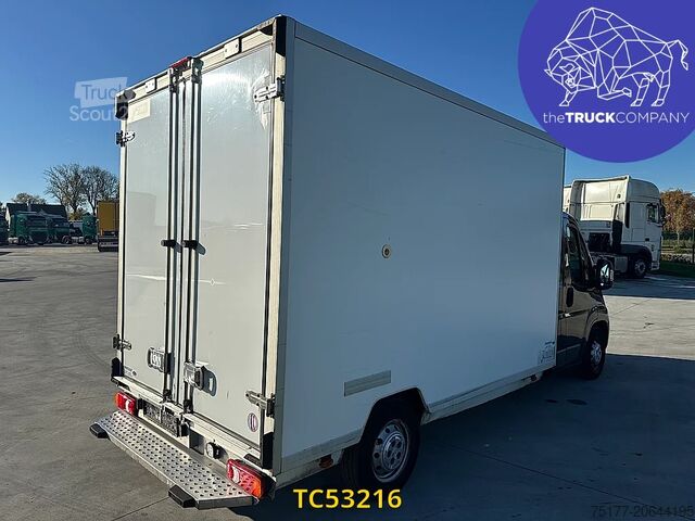 Peugeot Boxer Peugeot Boxer