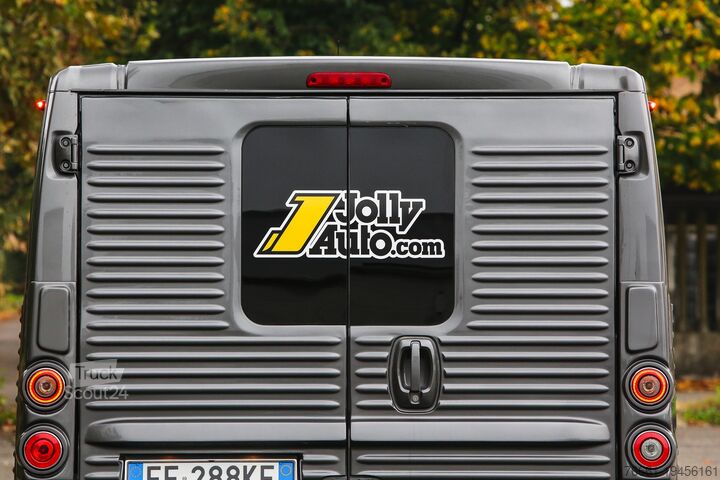 Furgone CASELANI TYPE H