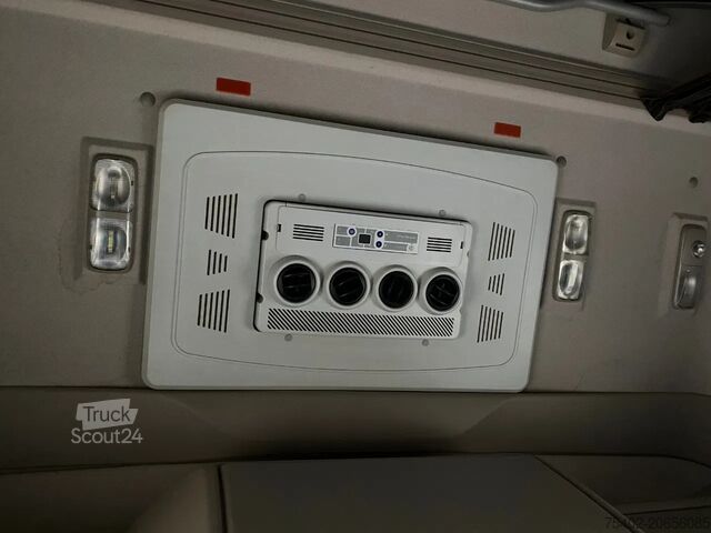 Padrão-SZM DAF XF 106.480 SSC / Full spoilers / Retarder / Sta...