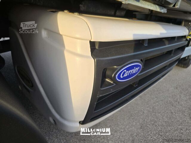 شاحنة مبردة DAF 120-22 CELLA FRIGO 5 M SPONDA ATP 20