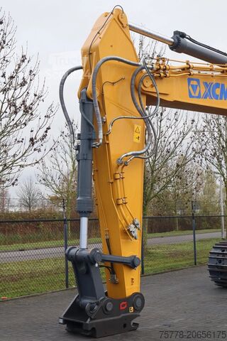 Pelle sur chenilles XCMG XE380E | CE | QUICK COUPLER | CUMMINS STAGE V |...