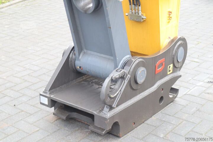 Pelle sur chenilles XCMG XE380E | CE | QUICK COUPLER | CUMMINS STAGE V |...