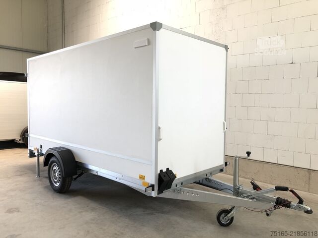 Kofferanhänger Blyss F15336HD Kofferanhänger