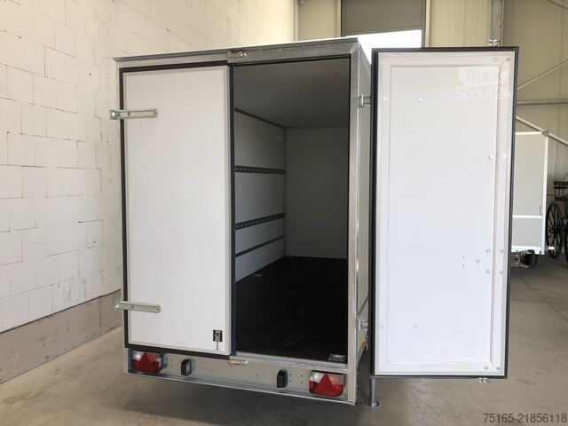 Kofferanhänger Blyss F15336HD Kofferanhänger