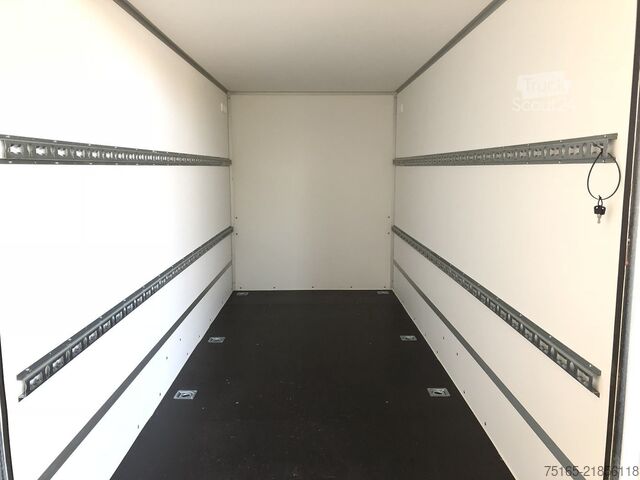 Kofferanhänger Blyss F15336HD Kofferanhänger