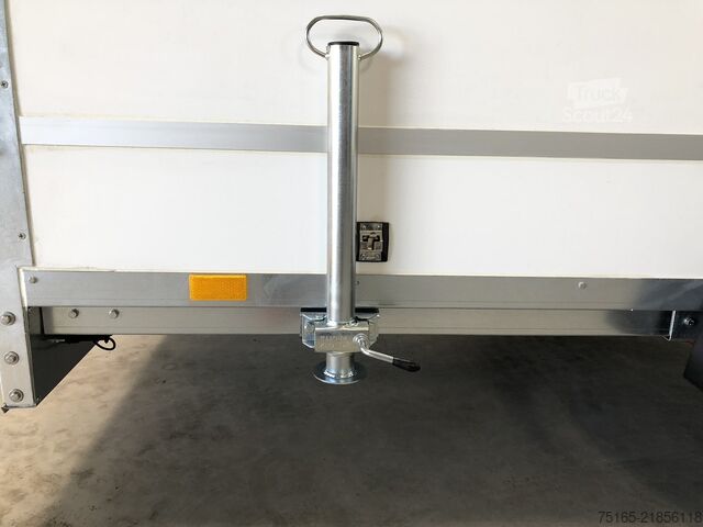 Kofferanhänger Blyss F15336HD Kofferanhänger
