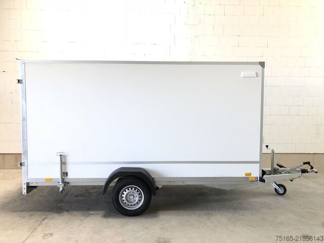 Kofferanhänger Blyss F1336HD Kofferanhänger