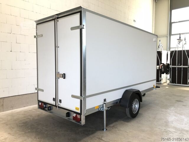 Kofferanhänger Blyss F1336HD Kofferanhänger