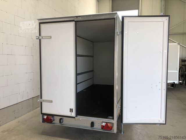 Kofferanhänger Blyss F1336HD Kofferanhänger