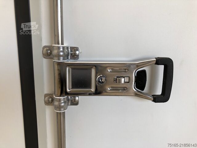 Kofferanhänger Blyss F1336HD Kofferanhänger