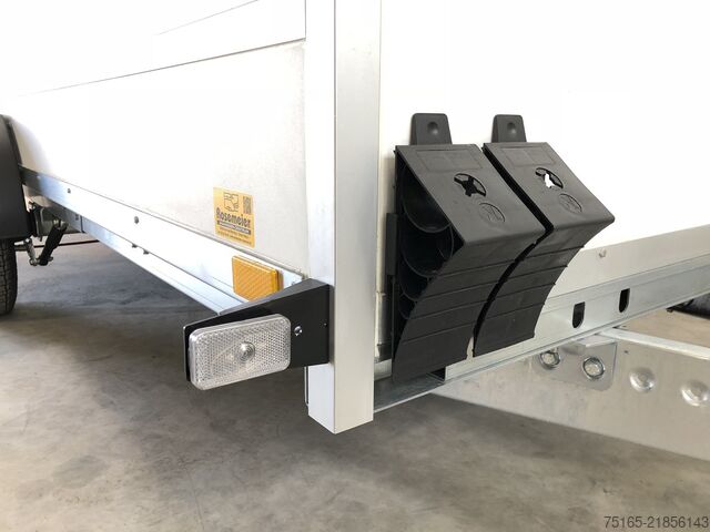Kofferanhänger Blyss F1336HD Kofferanhänger