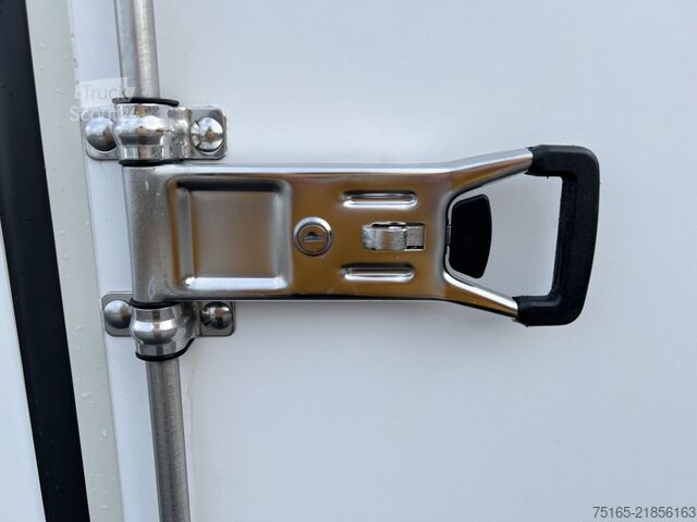 Kofferanhänger Blyss F1330HD Tür Kofferanhänger
