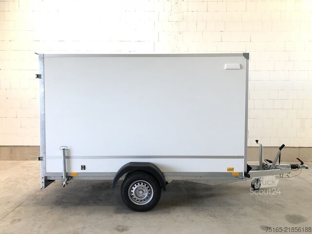 Kofferanhänger Blyss F1330HD Kofferanhänger