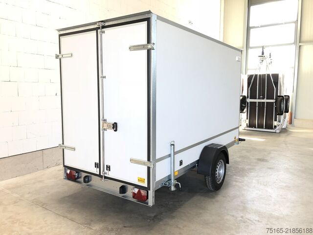 Kofferanhänger Blyss F1330HD Kofferanhänger