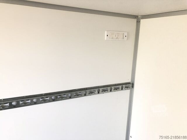 Kofferanhänger Blyss F1330HD Kofferanhänger