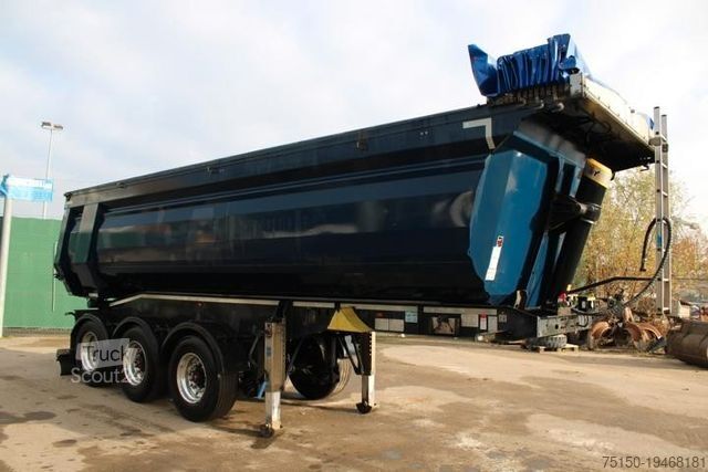 Inne Komptech KOMPTECH HURRIFEX - Siebanlage Nr: 038