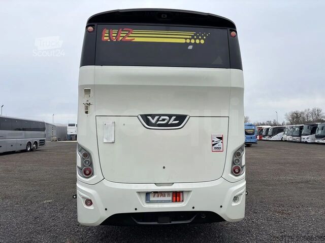 Reisebus VDL Futura