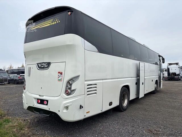 Reisebus VDL Futura