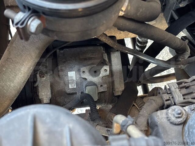 نقل الركاب IVECO Kapena