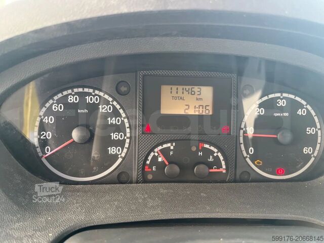 نقل الركاب Fiat Ducato