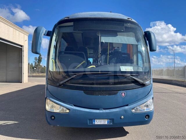 Reisebus Irizar Scania