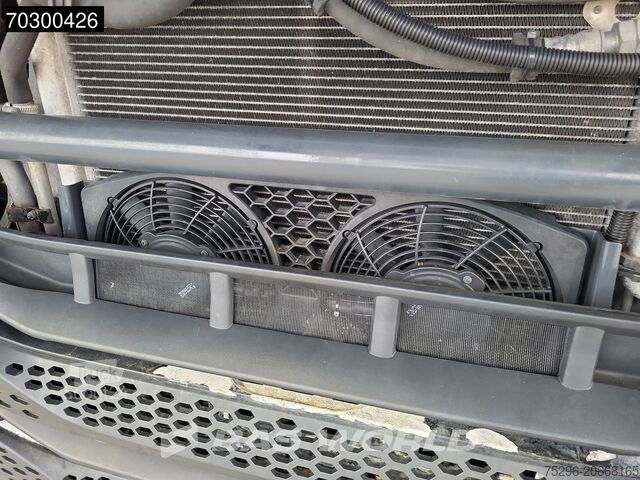 BDF-system Iveco S-Way 510 6X2 Retarder Full Air Lift Axle BDF E...