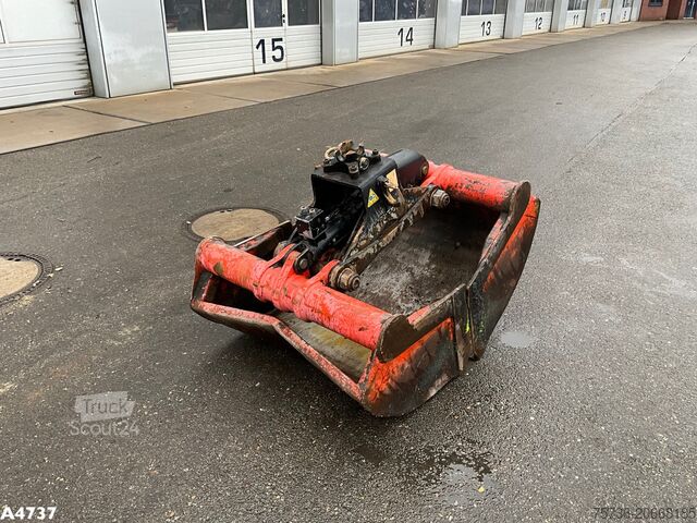 Gripper Kinshofer Schalenknijper