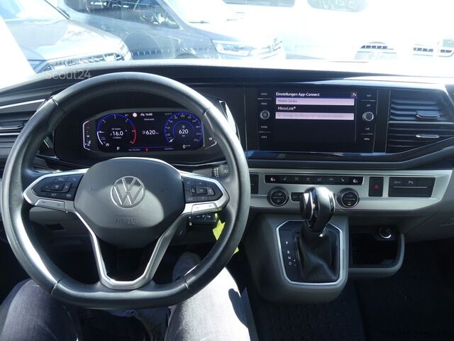 Μίνι λεωφορείο Volkswagen T6 Caravelle 2.0 TDi DSG Lang LED/ACC/KAM/AHK