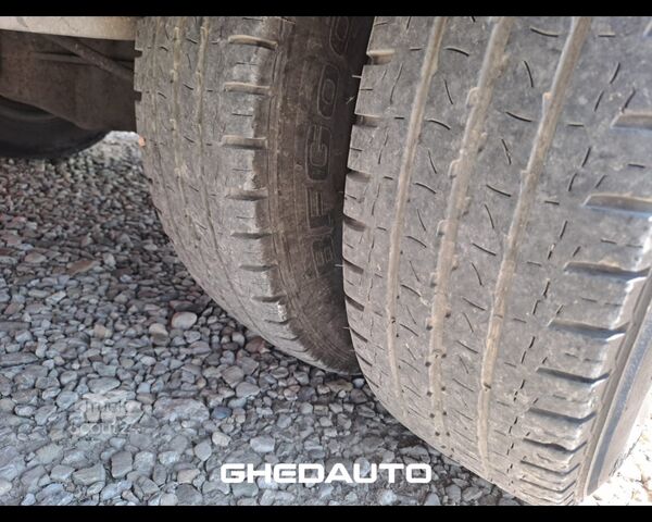 Minibus RENAULT TRUCKS Mascott II 35 2007 - mascott 130.35 DC p.m. - FURGONE ISOTERMICO