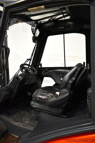 Stivuitor Linde H 25 T EVO 392-02