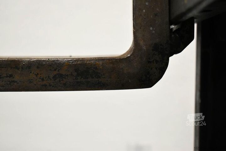 Stivuitor Linde E 12 Z 324-02