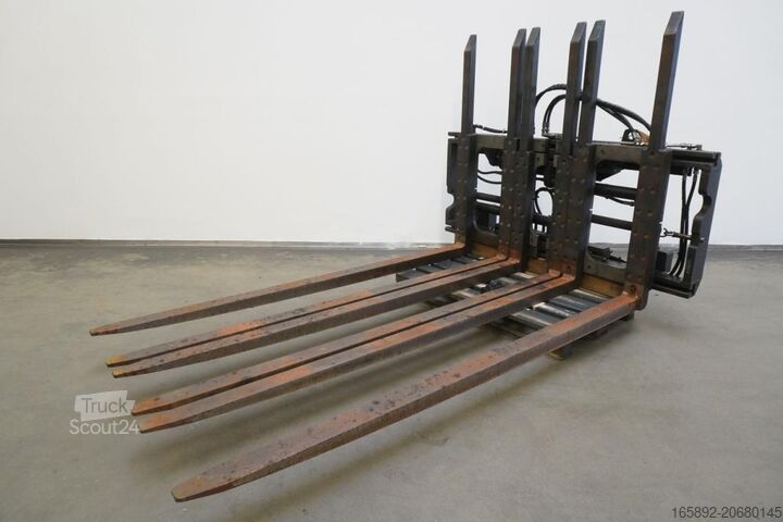 Forca KAUP 6T429-4-6