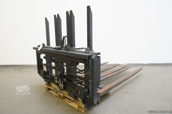 Forca KAUP 6T429-4-6