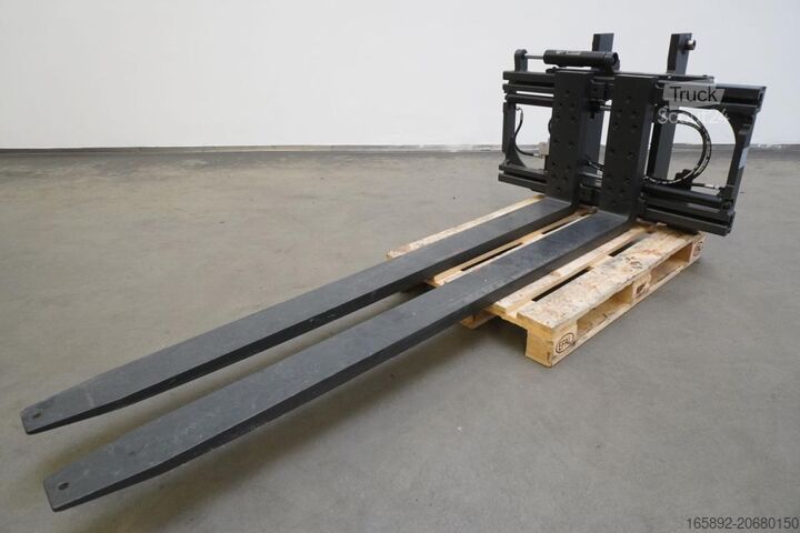 Posizionatore forche KAUP 3,5T466 BIZ