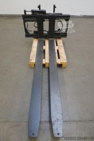 Posizionatore forche KAUP 3,5T466 BIZ