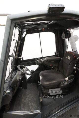 Stivuitor Linde H 35 D (3B) EVO 393-02