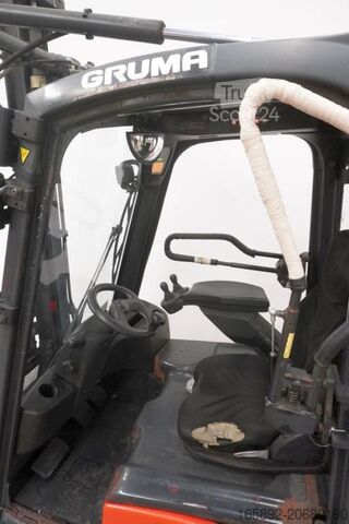 Stivuitor Linde E 12 386