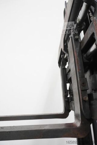 Stivuitor Linde E 12 386