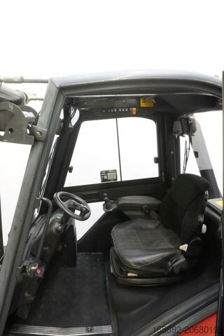 Stivuitor Linde H 30 D 393