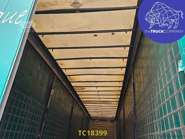 Schuifzeilen Schmitz Cargobull