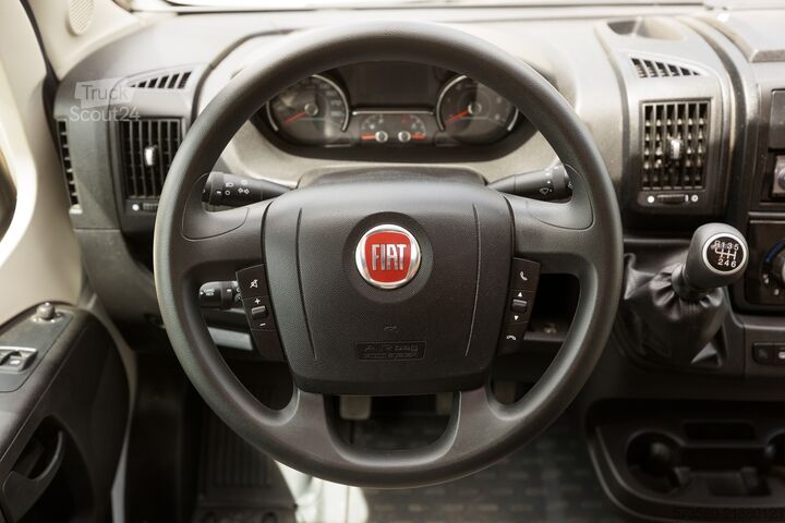 Karavan Fiat Ducato Weinsberg Carabus | 2021| Euro 6 | Professioneller Verkäufer