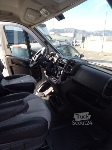 Caravana/autocaravana Fiat Ducato Weinsberg Carabus600K|2023| EURO 6 | Venditore Professionale