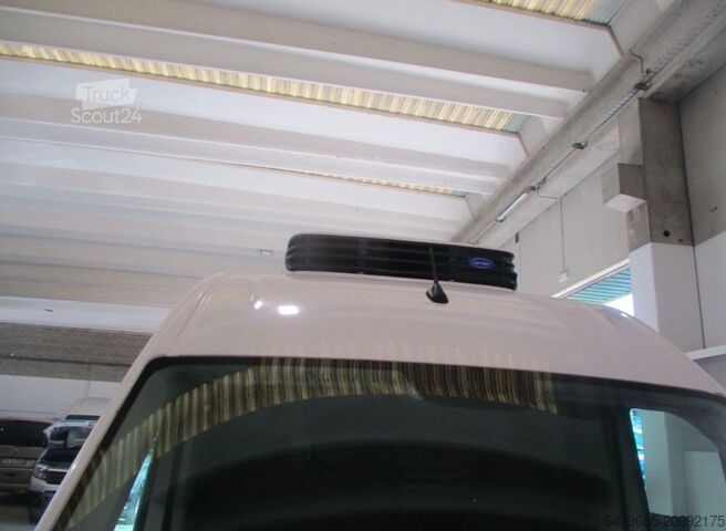 Furgoneta autocaravana / furgoneta camper VW Crafter 35 Kühlfahrzeug Frigo *Carrier*
