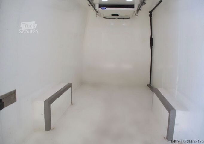 Furgoneta autocaravana / furgoneta camper VW Crafter 35 Kühlfahrzeug Frigo *Carrier*