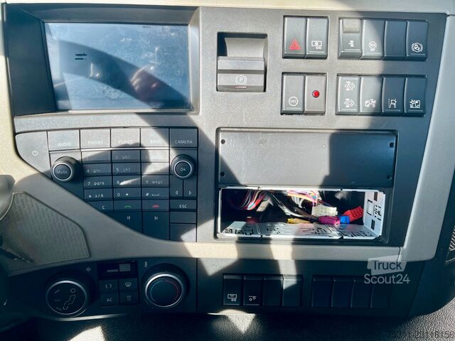 Standard dragbil VOLVO FM 380 | Navi*I-Shift*1.Hand*AC*Safety-Paket