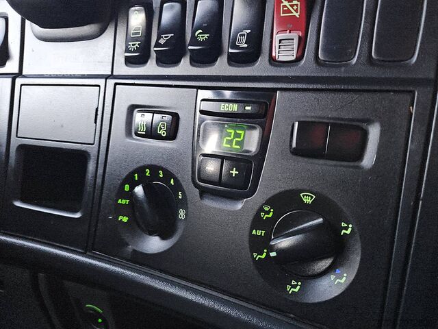 Standard-SZM SCANIA R440